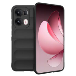 Husa Oppo Reno13 Pro Techsuit Magic Shield, negru