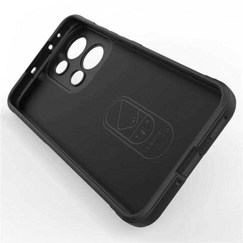 Husa Oppo Reno13 Pro Techsuit Magic Shield, negru