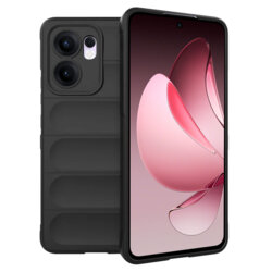 Husa Oppo Reno13 F 4G Techsuit Magic Shield, negru