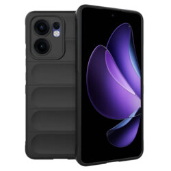 Husa Oppo Reno13 FS 5G Techsuit Magic Shield, negru