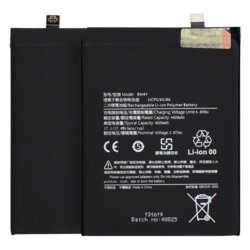 Baterie acumulator Xiaomi Poco F3, 4420mAh, negru