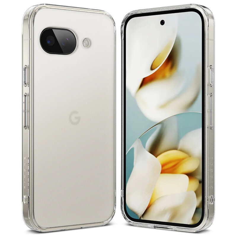 Husa Google Pixel 9a Ringke Fusion, mata