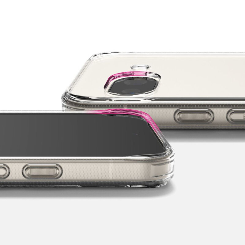 Husa Google Pixel 9a Ringke Fusion, mata