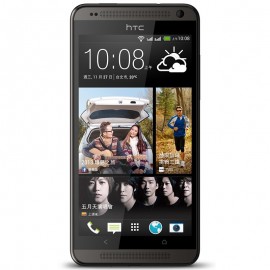 Folie Protectie Ecran HTC Desire 700 - Clear
