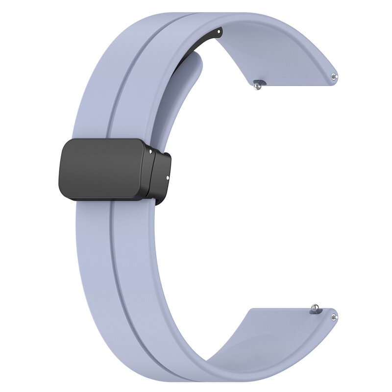 Curea Mobvoi TicWatch C2+ 18mm Techsuit, bleu, W011
