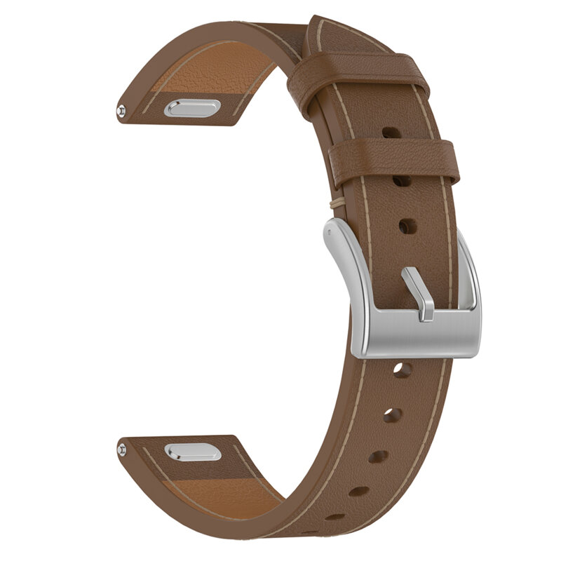 Curea Garmin Legacy Hero - Captain Marvel Techsuit, maro, W073