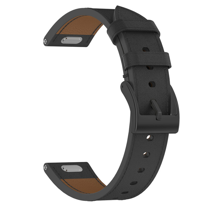 Curea Garmin Legacy Hero - Captain Marvel Techsuit, negru, W073