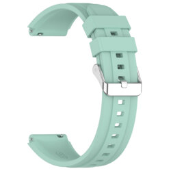 Curea Garmin Forerunner 255S Music Techsuit, teal, W075