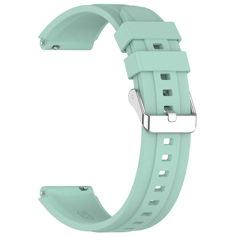 Curea Garmin Forerunner 255S Music Techsuit, teal, W075