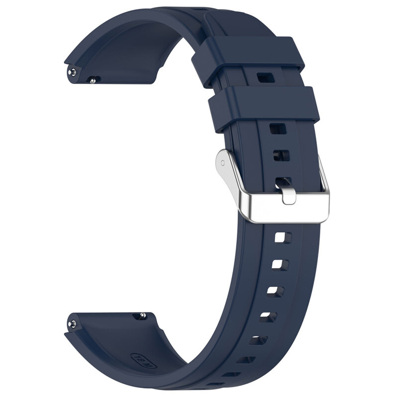 Curea Garmin Venu 2S Techsuit, bleumarin, W075