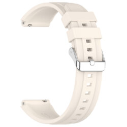 Curea Garmin Forerunner 255S Music Techsuit, bej, W075