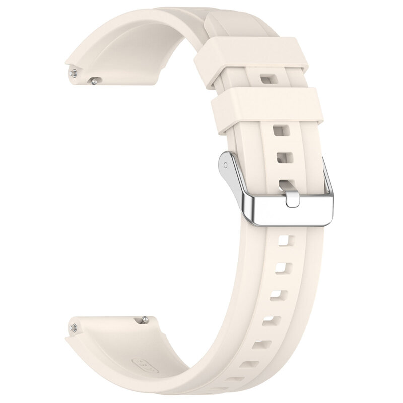 Curea Garmin Forerunner 255S Music Techsuit, bej, W075