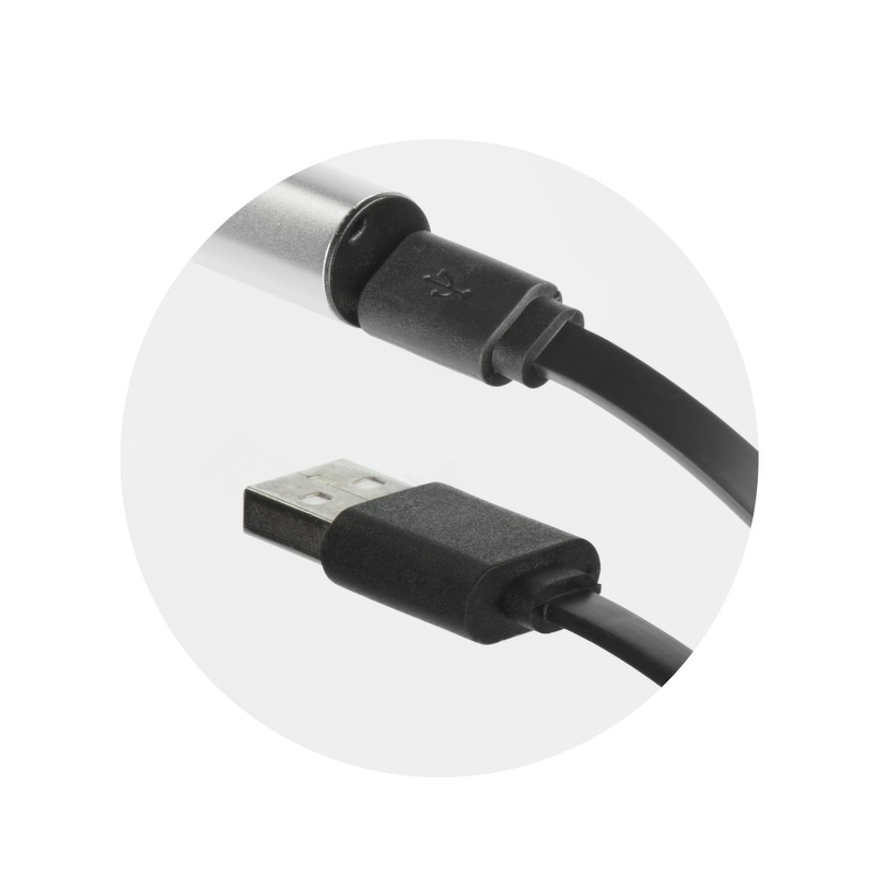 Transmitator Auto BlueTooth Conectare Prin Jack 3.5mm - Argintiu