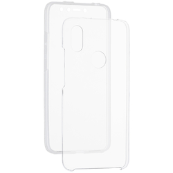Husa Xiaomi Redmi S2 FullCover 360 - Transparent