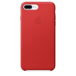 Husa originala Product (RED) iPhone 7 Plus - Rosu MMYK2ZM/A