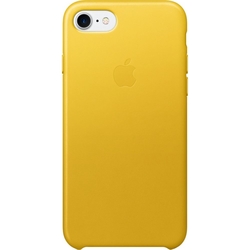 Husa originala iPhone 7 - Sunflower MQ5G2ZM/A