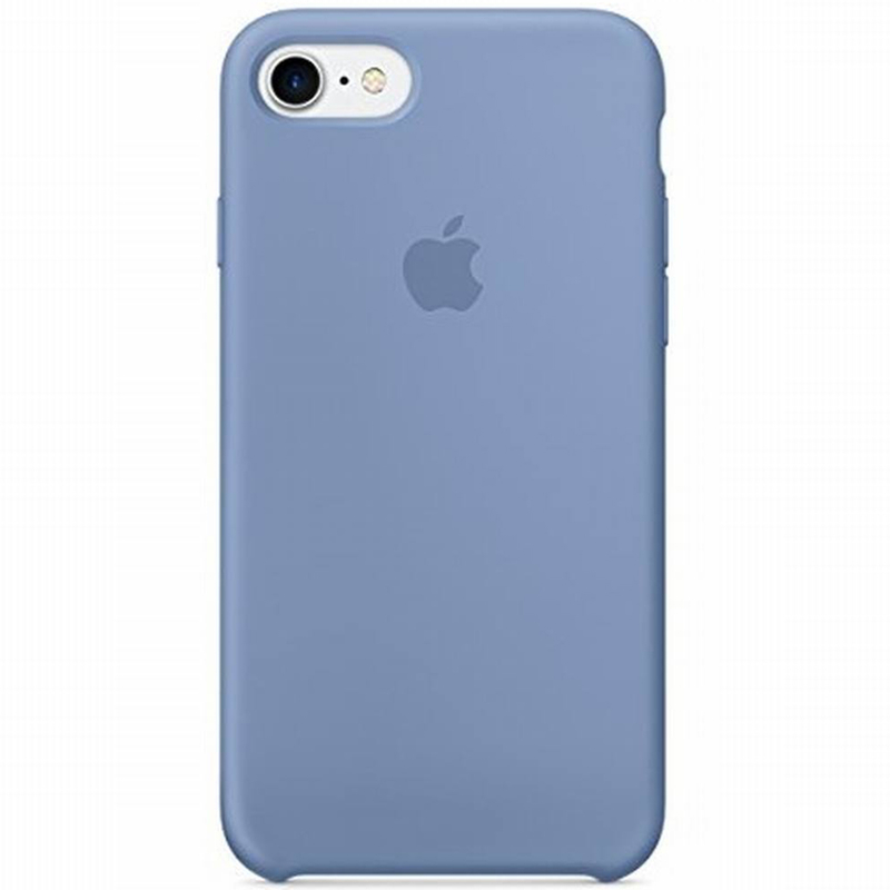 Husa Originala iPhone 7 Silicone Cover - Azure MQOJ2ZM/A - CatMobile