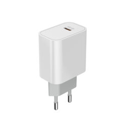 Incarcator priza Samsung SFC/AFC Quick Charge ColorWay, 30W, alb