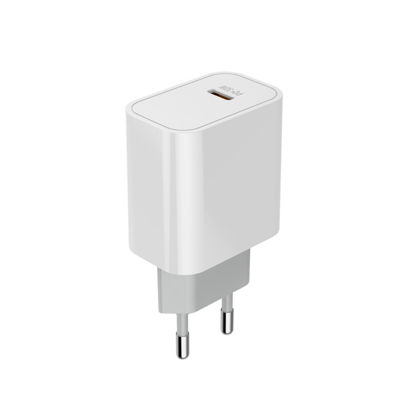 Incarcator priza Samsung SFC/AFC Quick Charge ColorWay, 30W, alb