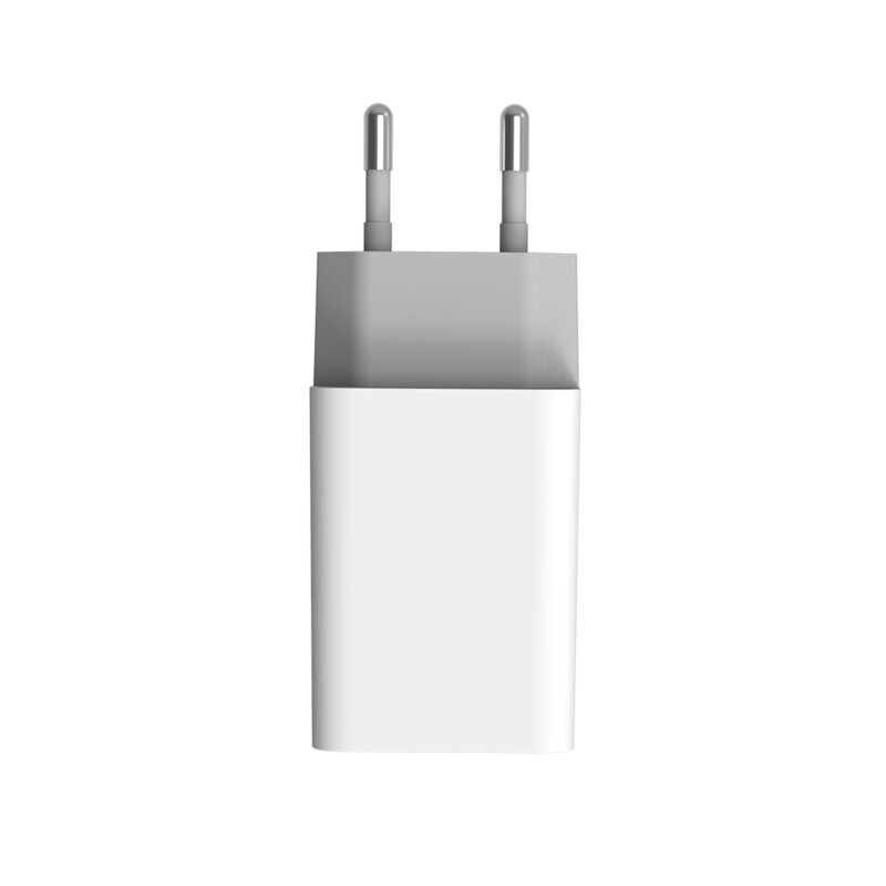 Incarcator retea USB cu protectie temperatura ColorWay, 2A, alb