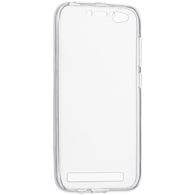 Husa Xiaomi Redmi Note 5A TPU UltraSlim 360 Transparent