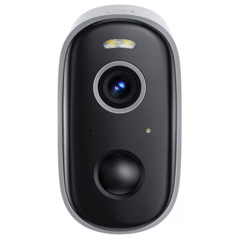 Kit 2x camera supraveghere exterior Baseus, S0TY002131, alb