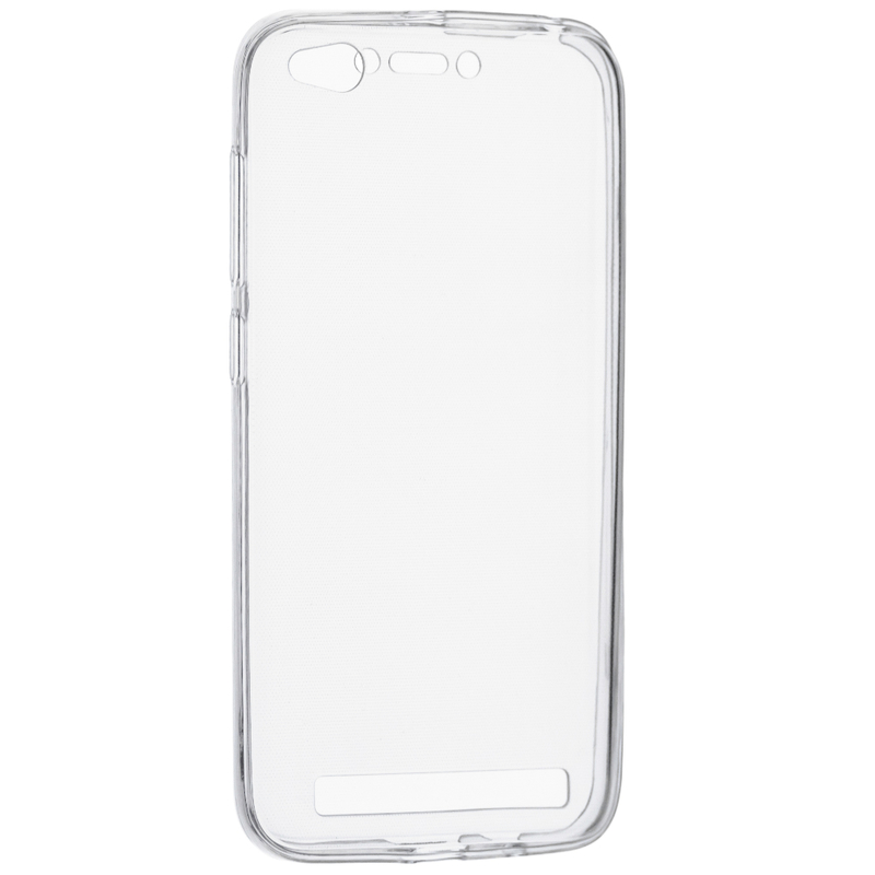 Husa Xiaomi Redmi Note 5A TPU UltraSlim 360 Transparent