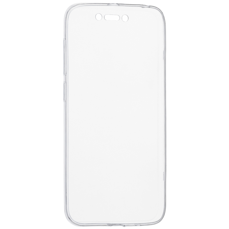 Husa Xiaomi Redmi Note 5A TPU UltraSlim 360 Transparent