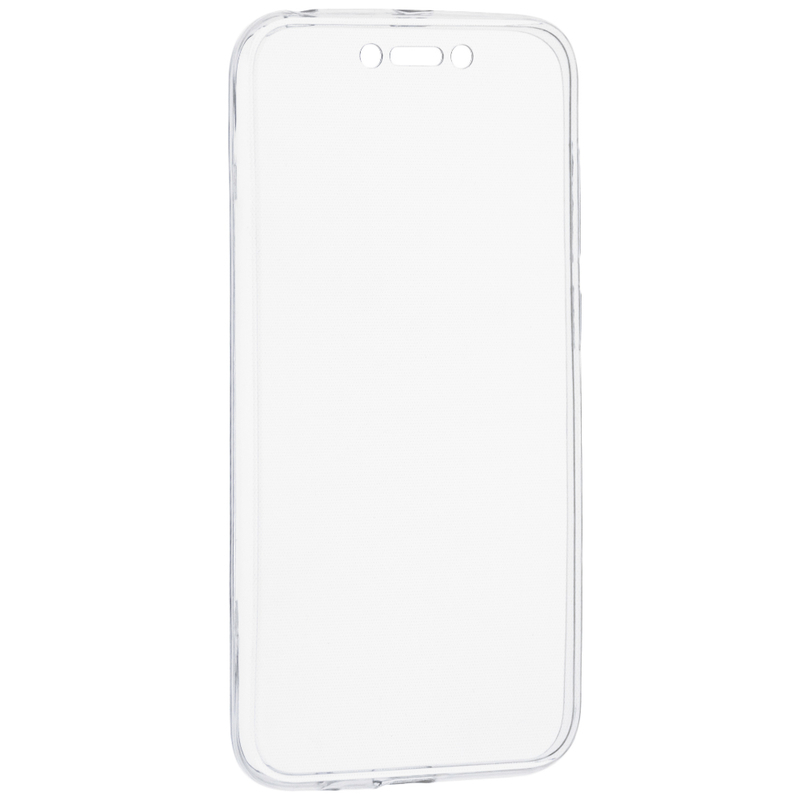 Husa Xiaomi Redmi Note 5A TPU UltraSlim 360 Transparent