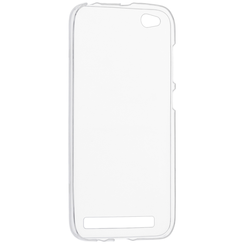 Husa Xiaomi Redmi Note 5A TPU UltraSlim 360 Transparent