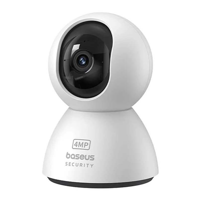 Camera securitate interior 3K Baseus P1, S0TV012132, alb