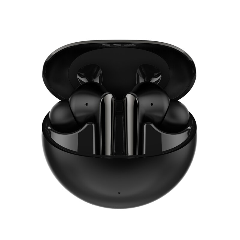 Casti wireless in-ear, touch control ColorWay TWS-3, 350mAh, negru
