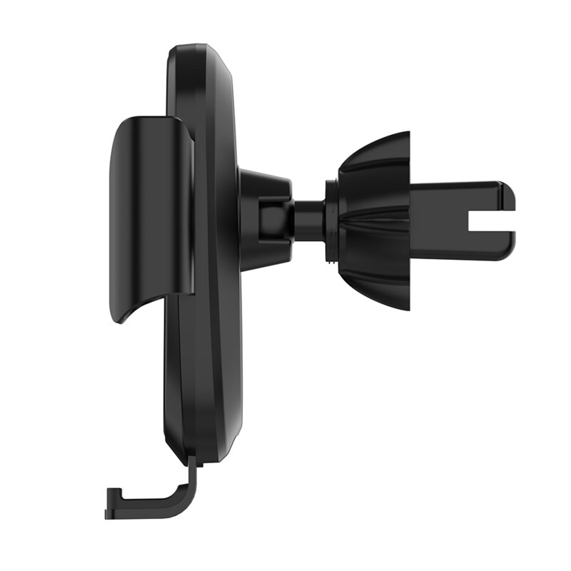 Suport auto telefon 15W ColorWay Gravity, pentru grila de ventilatie