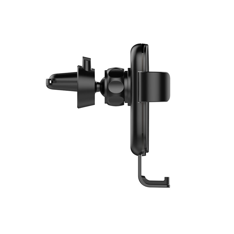 Suport auto metalic ColorWay Gravity, pentru grila de ventilatie