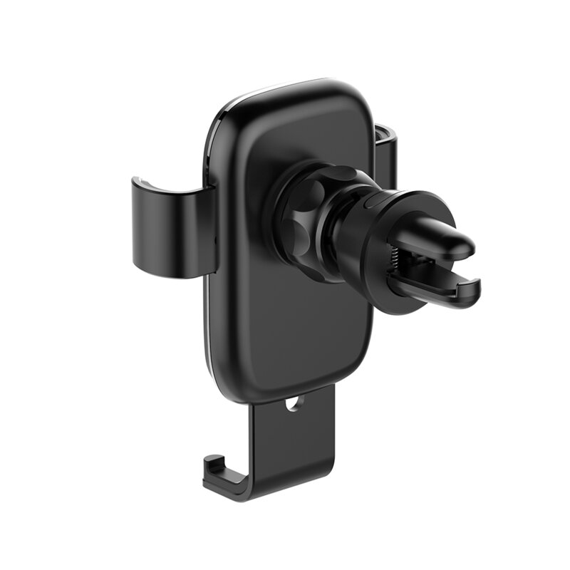 Suport auto metalic ColorWay Gravity, pentru grila de ventilatie