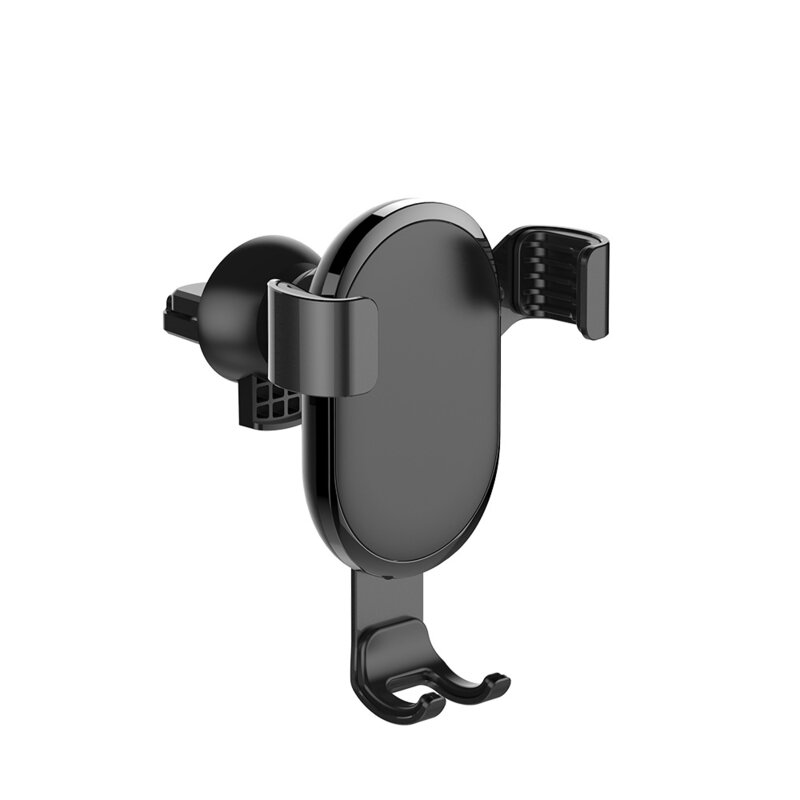 Suport telefon auto 360° ColorWay Gravity, pentru grila de ventilatie