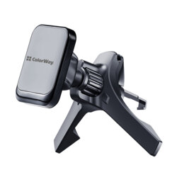Suport auto magnetic 360° ColorWay, pentru grila de ventilatie
