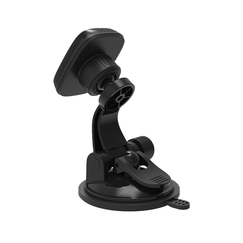 Suport auto magnetic cu ventuza ColorWay, pentru bord, universal