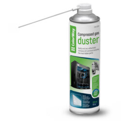 Spray cu aer comprimat, solutie anti-praf ColorWay, 500ml