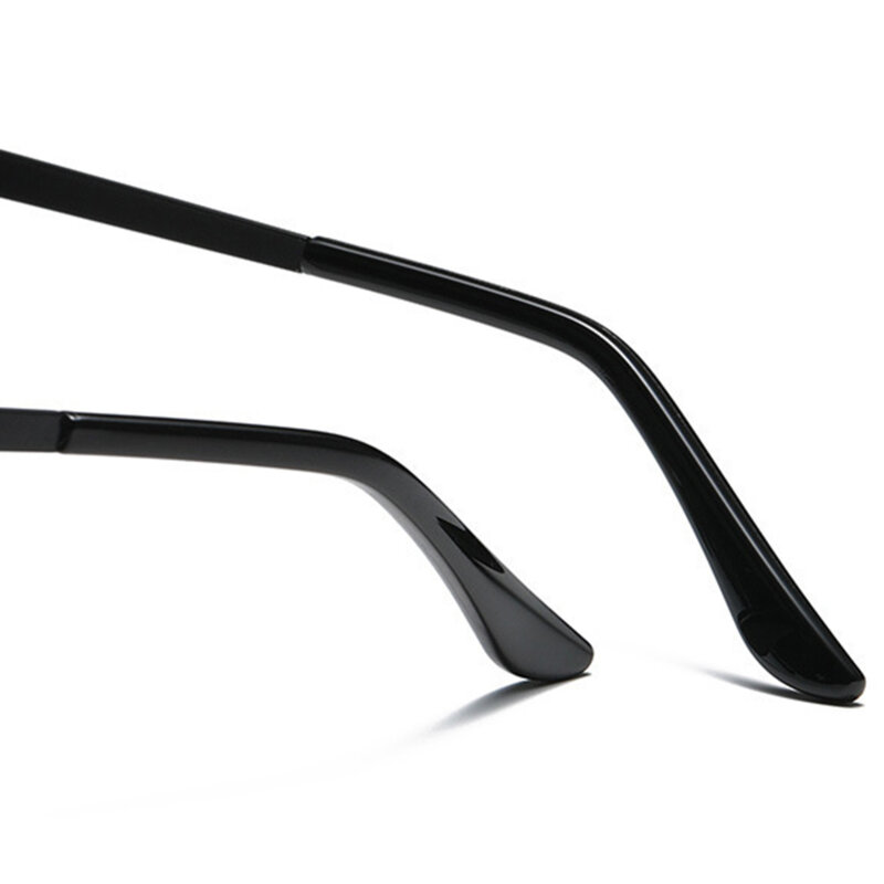 Ochelari soare hexagonali supradimensionati Techsuit, crem, 191