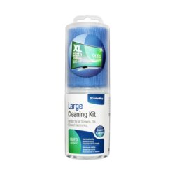 Kit de curatare OLED, laveta microfibra + spray ColorWay, CW-5230