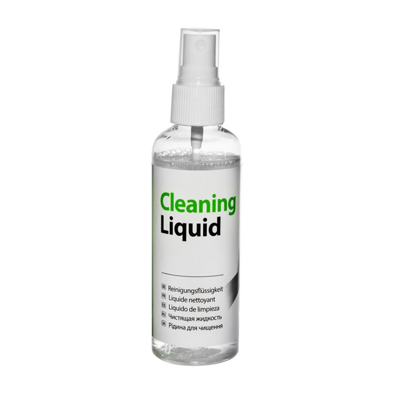 Spray pentru curatare monitor, efect anti-static ColorWay, CW-1032