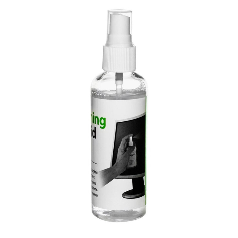 Spray pentru curatare monitor, efect anti-static ColorWay, CW-1032