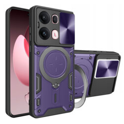 Husa Oppo Reno13 Pro Techsuit CamGuard Pro, mov