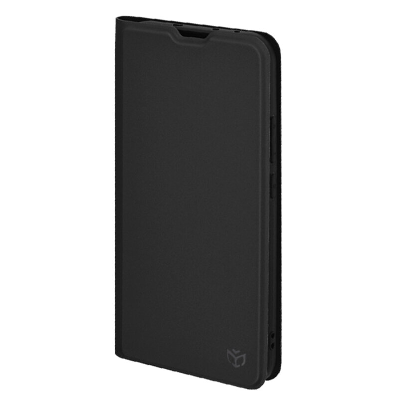 Husa Oppo Reno13 Techsuit Magskin Book, negru