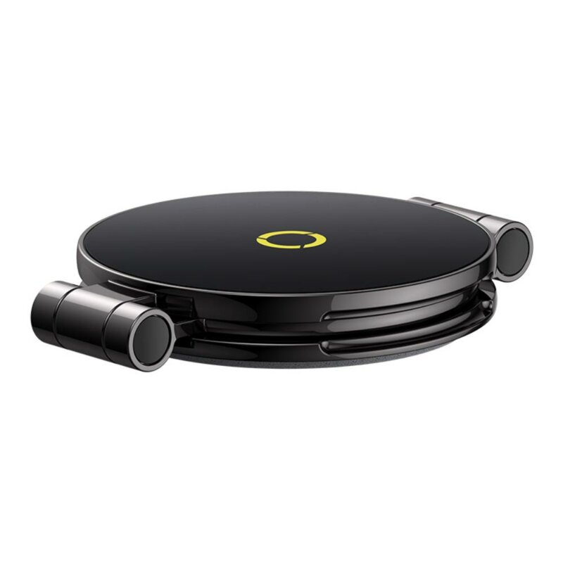 Suport telefon auto cu magnet 360° Baseus, C40172900121-00