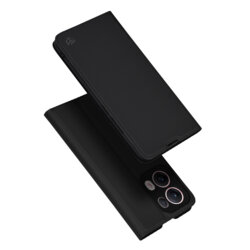 Husa Oppo Reno13 Pro Techsuit Magskin Book, negru