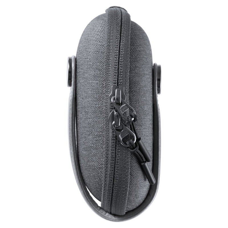 Husa transport consola Nintendo Switch 2 Spigen Klasden, gri