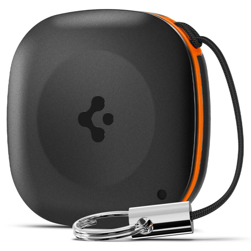 Dispozitiv anti-pierdere, smart tracker iPhone Spigen TagMe