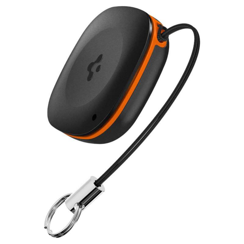 Dispozitiv anti-pierdere, smart tracker iPhone Spigen TagMe